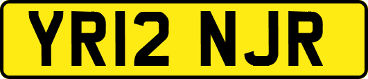YR12NJR
