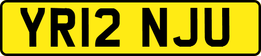 YR12NJU