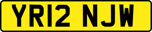 YR12NJW