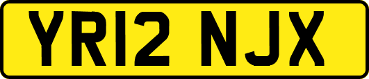 YR12NJX