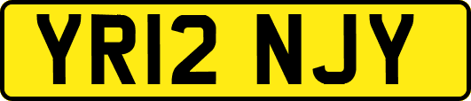 YR12NJY