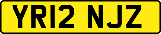 YR12NJZ