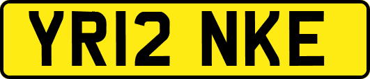 YR12NKE