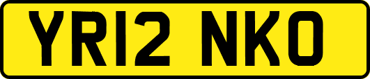 YR12NKO