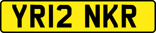 YR12NKR