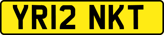 YR12NKT