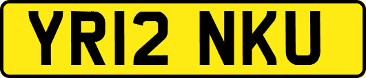 YR12NKU