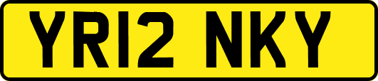 YR12NKY