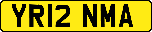 YR12NMA