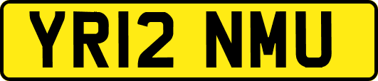 YR12NMU