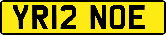 YR12NOE
