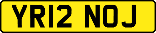YR12NOJ