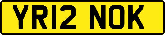 YR12NOK