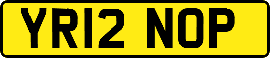 YR12NOP