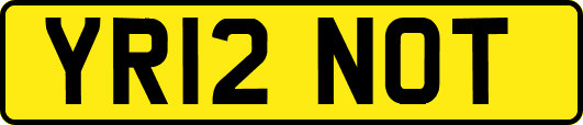 YR12NOT