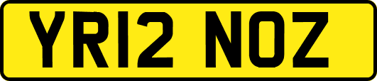 YR12NOZ