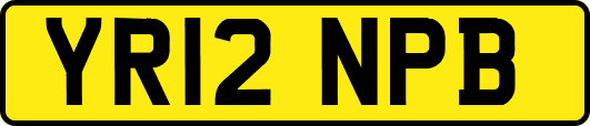 YR12NPB
