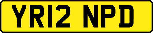 YR12NPD