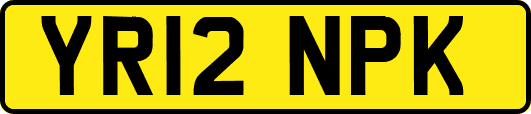 YR12NPK