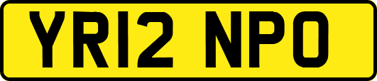 YR12NPO