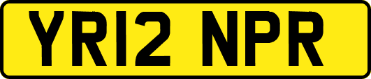 YR12NPR