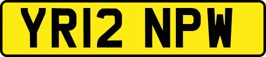 YR12NPW