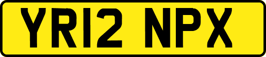 YR12NPX