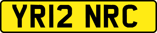 YR12NRC