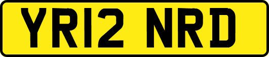 YR12NRD