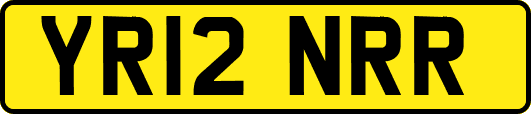 YR12NRR