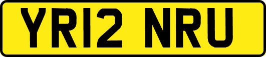 YR12NRU