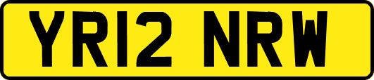 YR12NRW