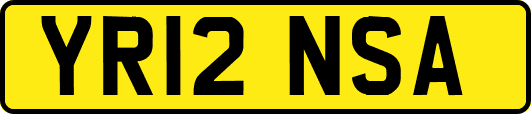 YR12NSA