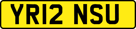 YR12NSU