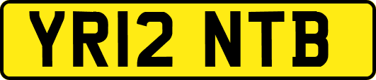 YR12NTB