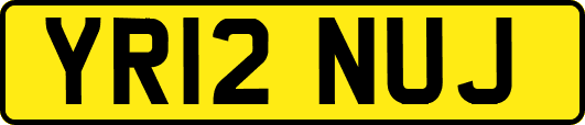YR12NUJ