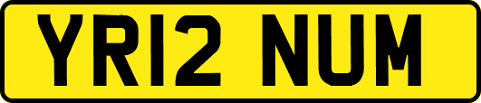 YR12NUM
