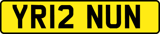 YR12NUN