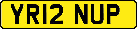 YR12NUP