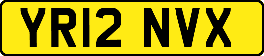 YR12NVX