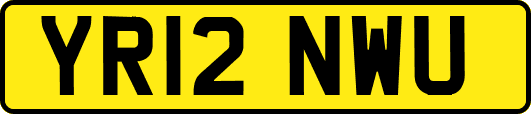 YR12NWU