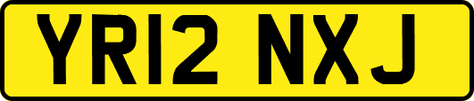 YR12NXJ