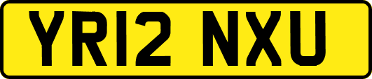 YR12NXU