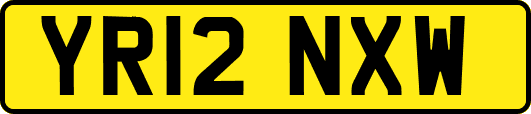 YR12NXW
