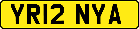 YR12NYA