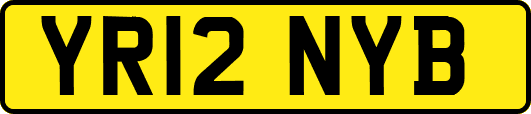 YR12NYB