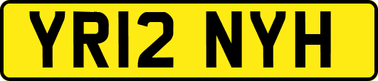 YR12NYH