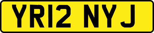 YR12NYJ