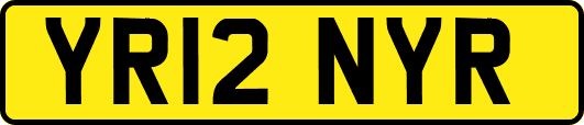 YR12NYR