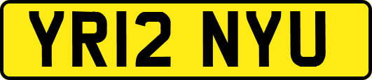 YR12NYU